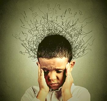 School Anxiety: Helping Children Succeed